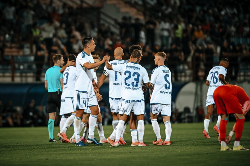 Απόλλων - Ντίλα Γκόρι ▶️ Ο αγώνας σε Live Streaming (28/07)