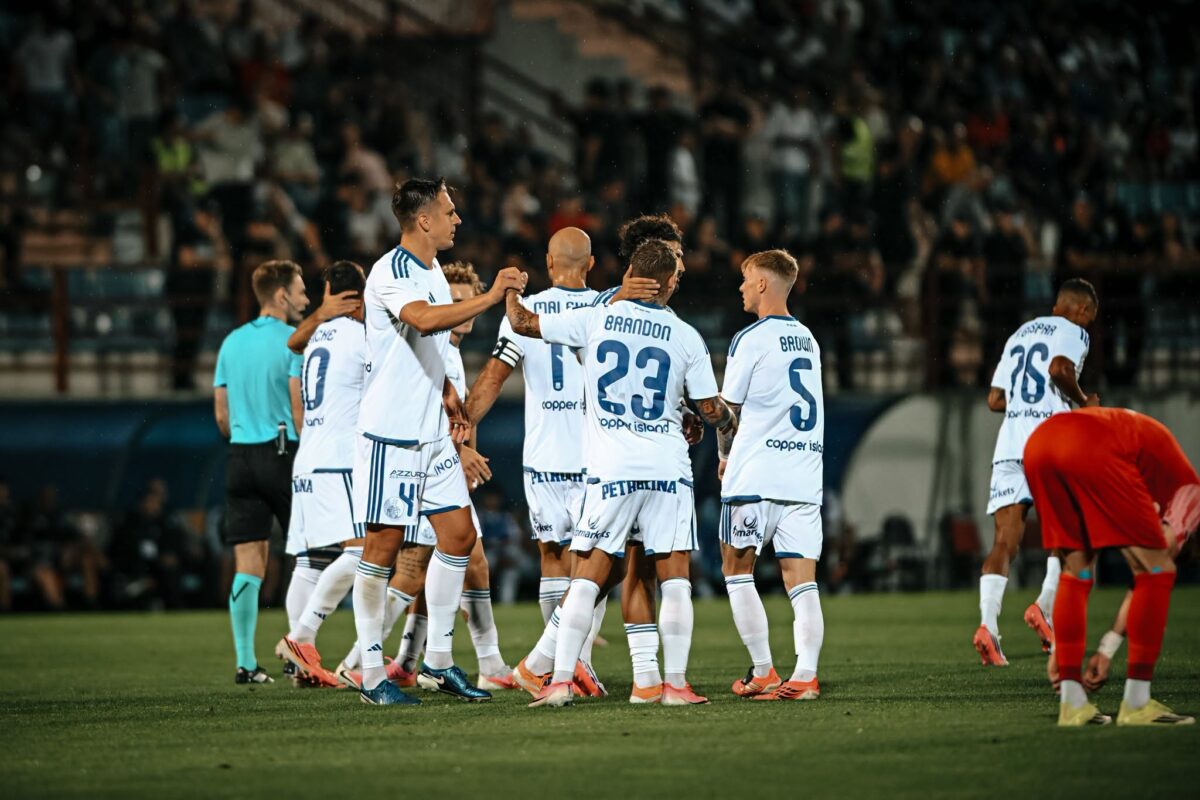 Απόλλων - Ντίλα Γκόρι ▶️ Ο αγώνας σε Live Streaming (28/07)