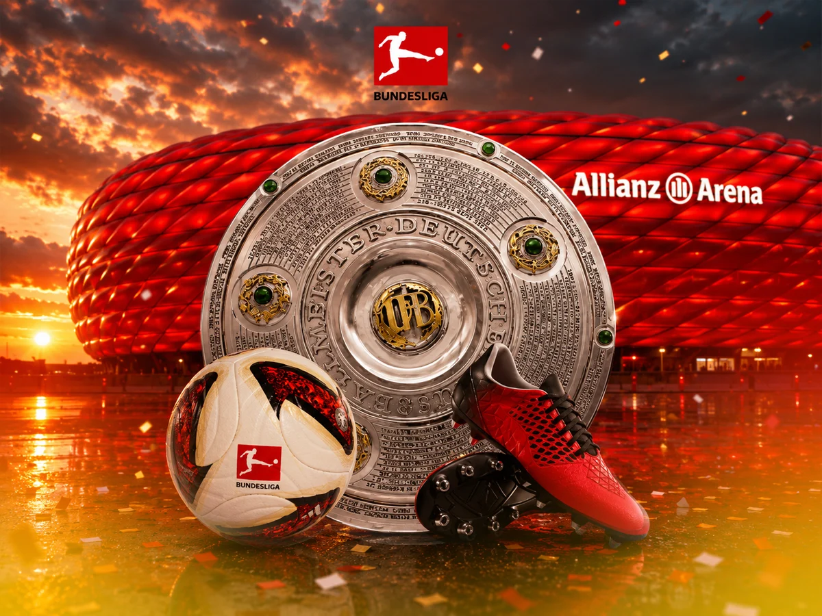 Πρωτάθλημα Α’ Γερμανίας (Bundesliga) 2026-27: Στοιχηματικό Αφιέρωμα