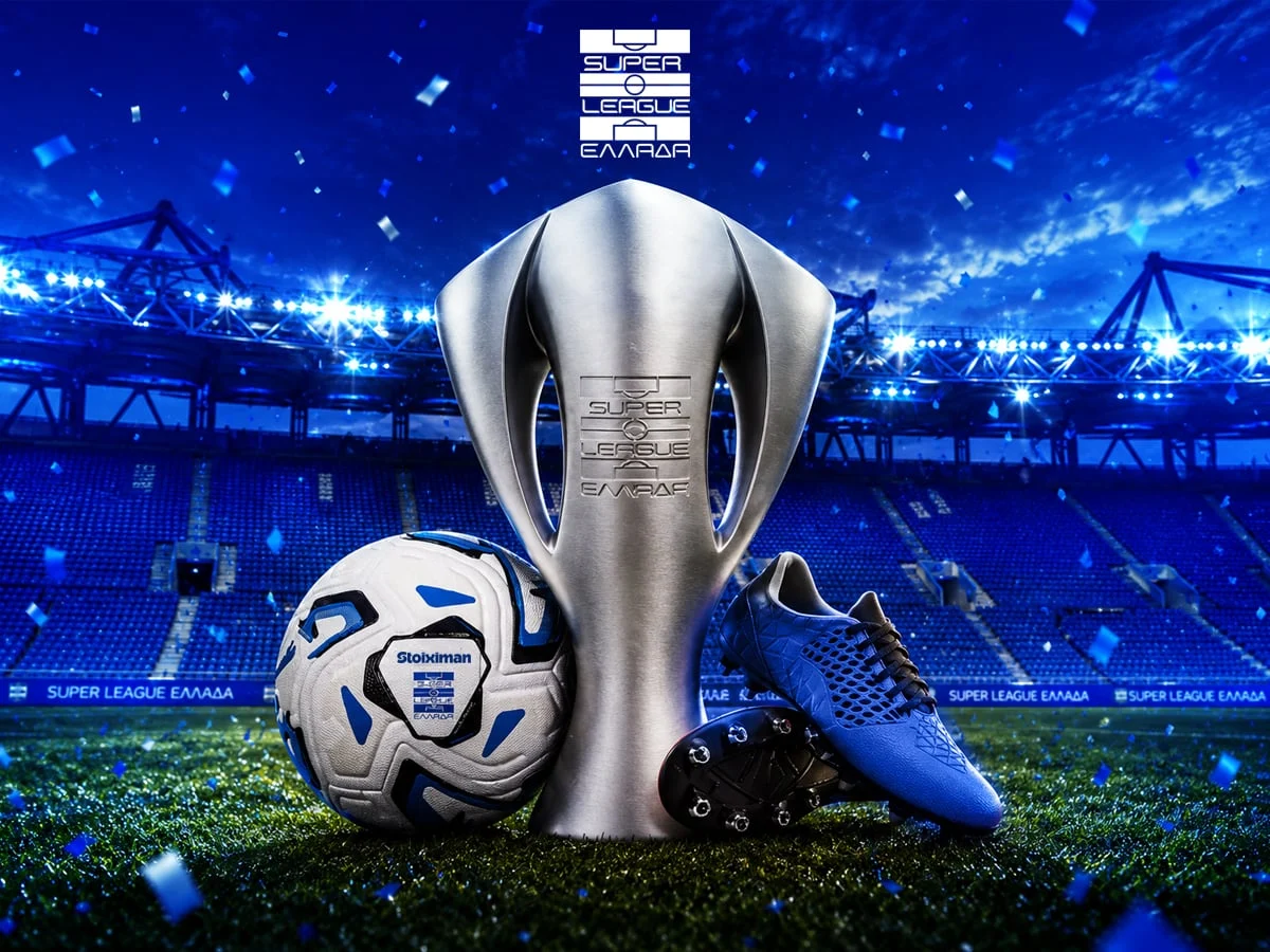 Πρωτάθλημα Stoiximan Super League 2026-27: Στοιχηματικό Αφιέρωμα
