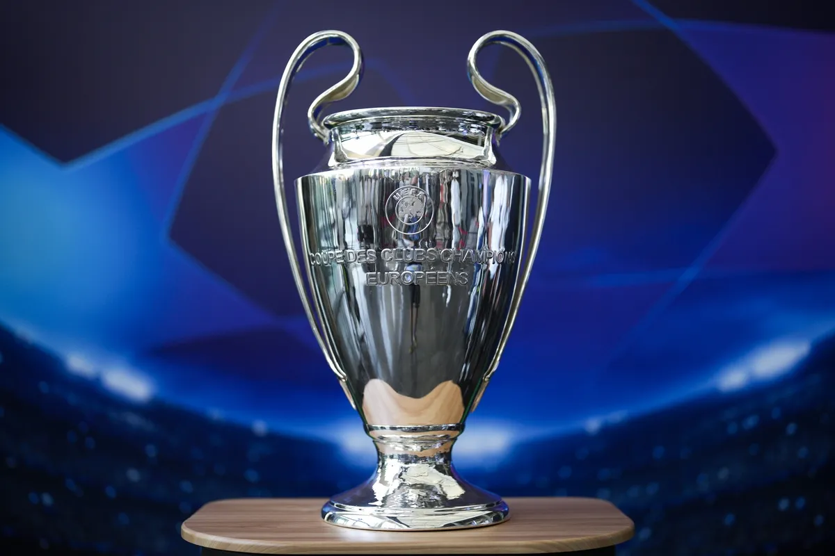 Κλήρωση Champions League 2026-2027 | Ημερομηνίες Αγώνες Κανάλι