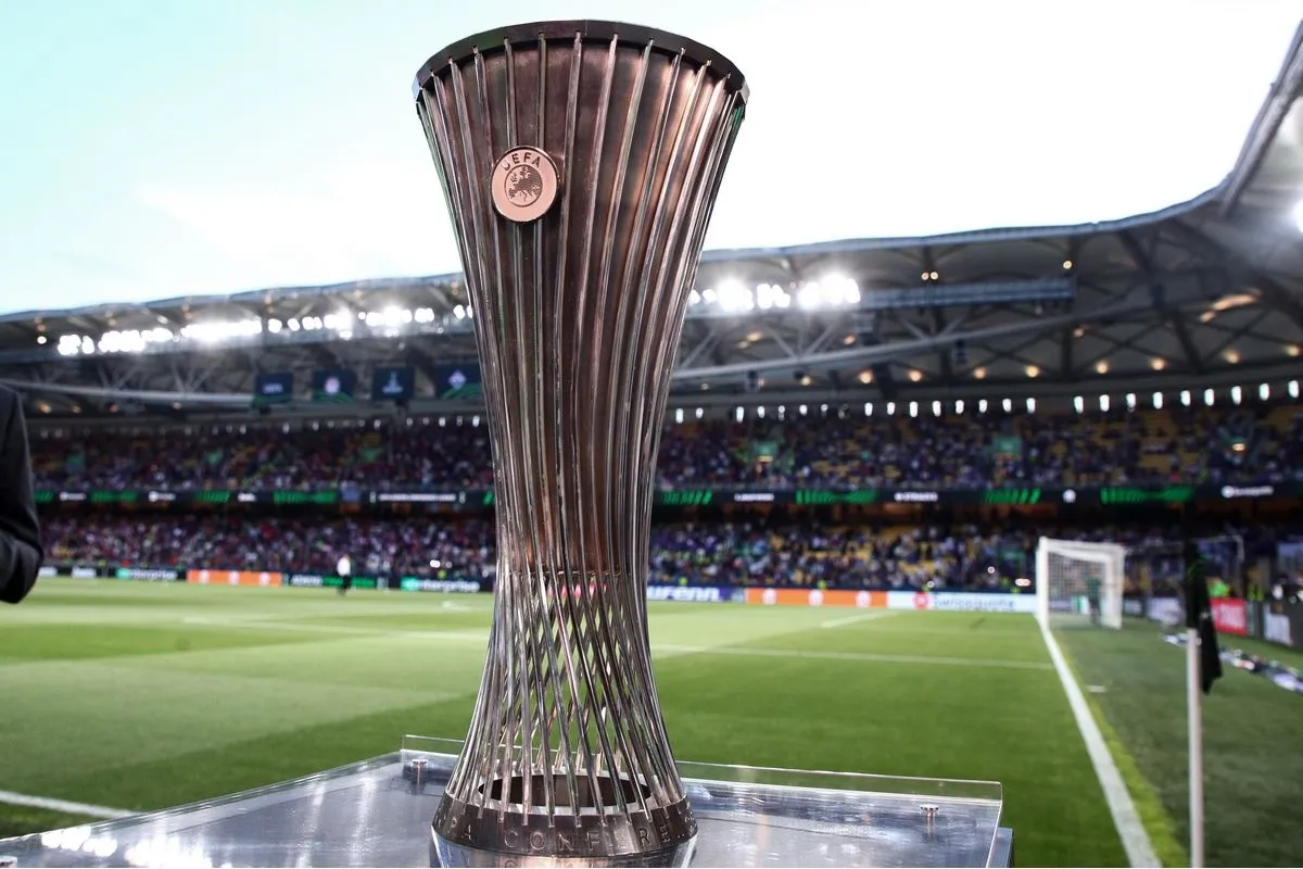 Κλήρωση Conference League 2026-2027 | Ημερομηνίες Αγώνες Κανάλι
