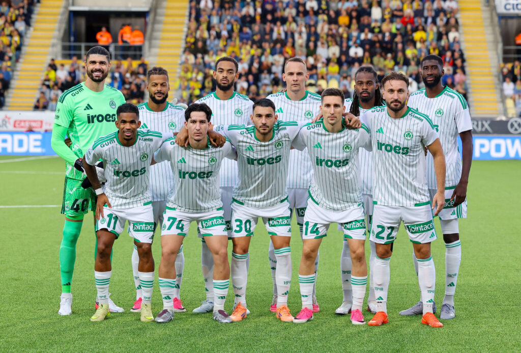 Ομόνοια απόδοση πρόκριση League Phase Europa League 2026-27