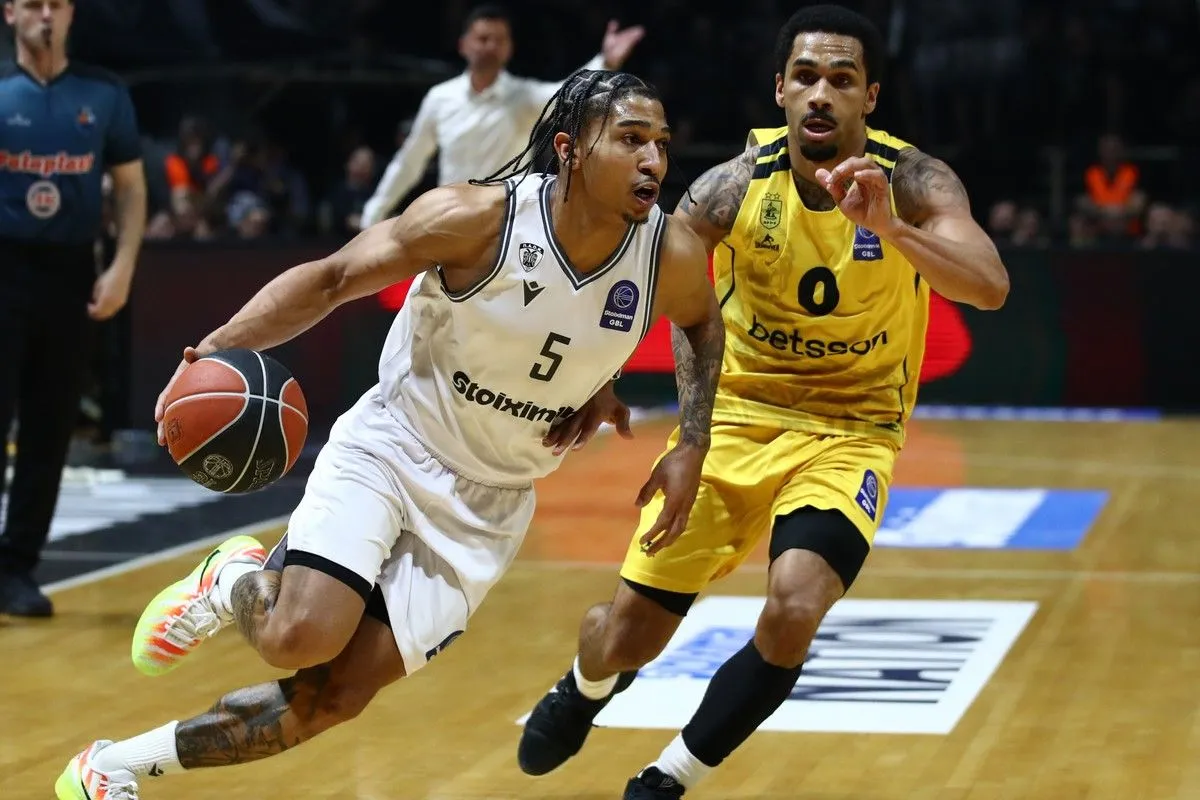 Νικητής Eurocup 2026-27: Προβάδισμα ΠΑΟΚ και Άρη για την κούπα! 🏆