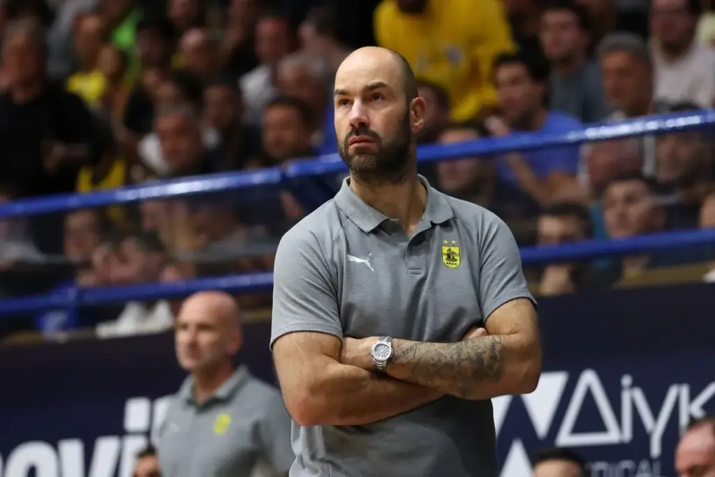 Άρης Eurocup 2026-27 Αποδόσεις: «Αυτοκρατορικές» βλέψεις!